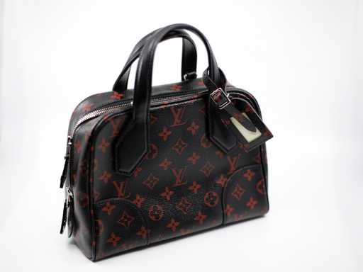 Louis Vuitton Handbag.