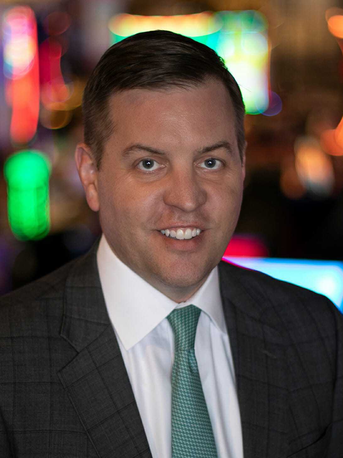 Region's Leading Gaming Destination, Jamul Casino®, Recruits Scott Lake as New Chief Marketing Officer