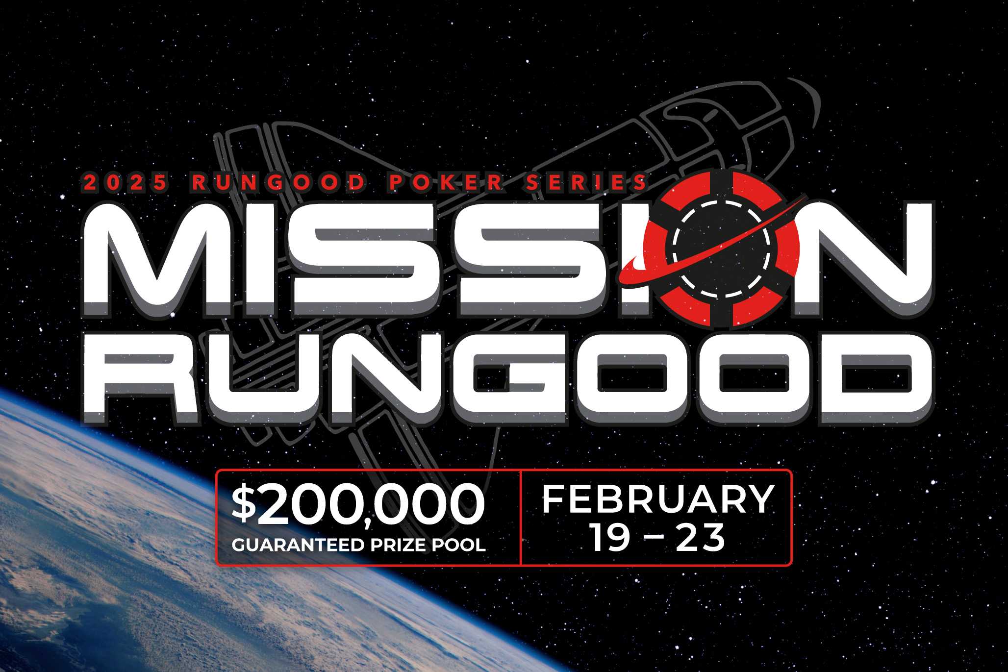 RGPS Mission RunGood - February 2025