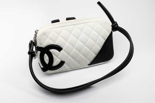 Chanel Handbag.