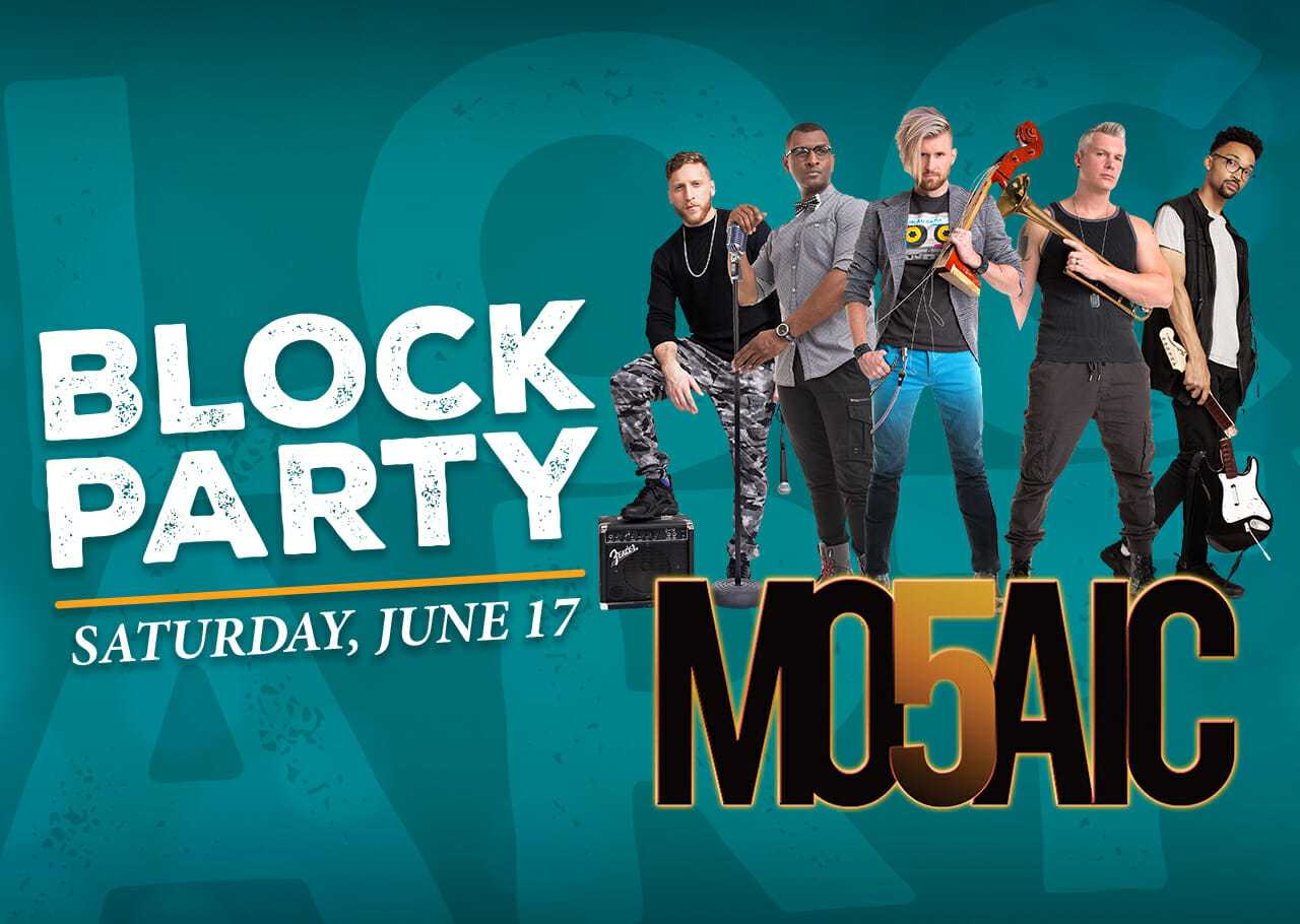 Block Party