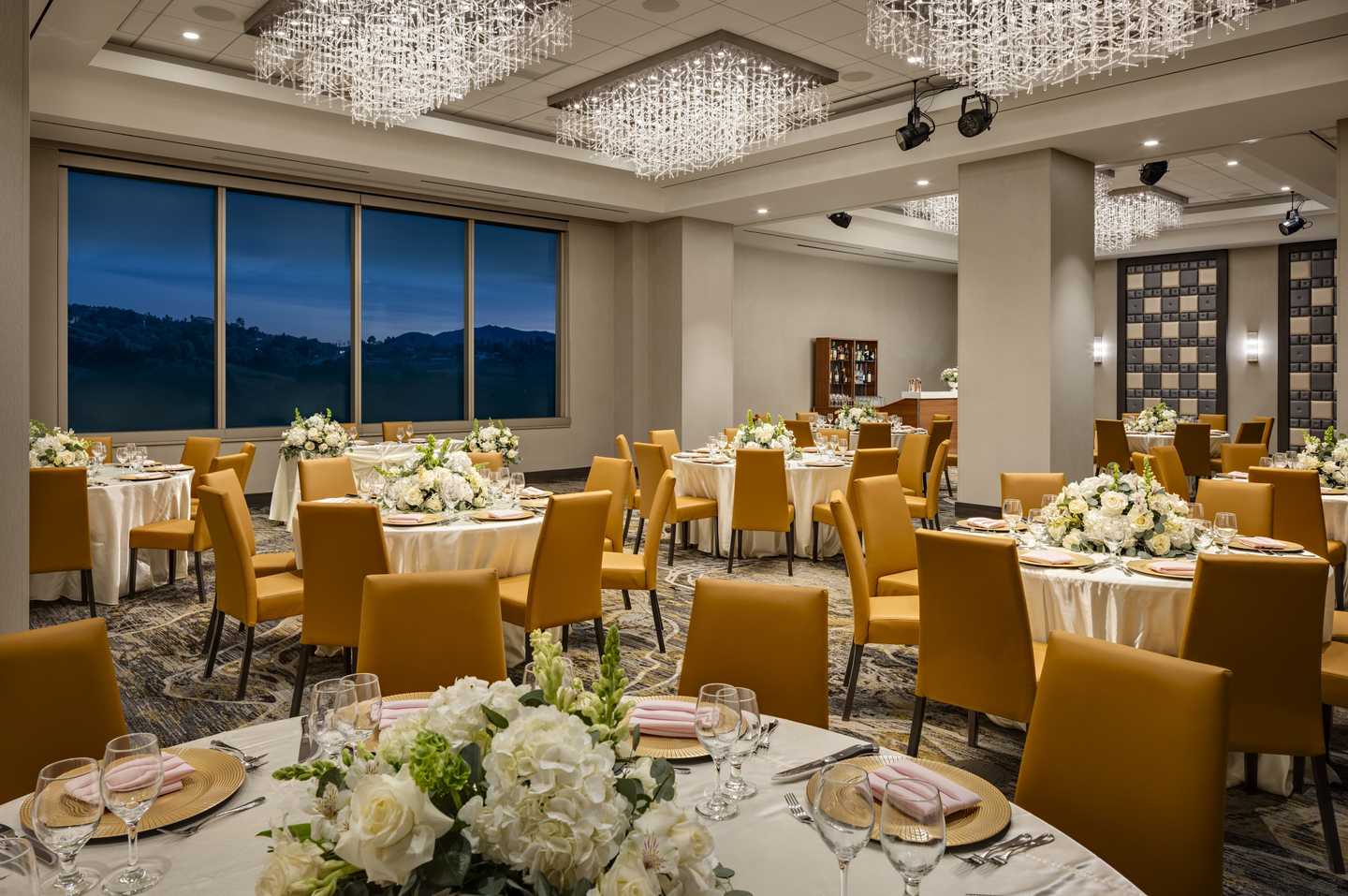 Conference Room at Jamul Casino Resort