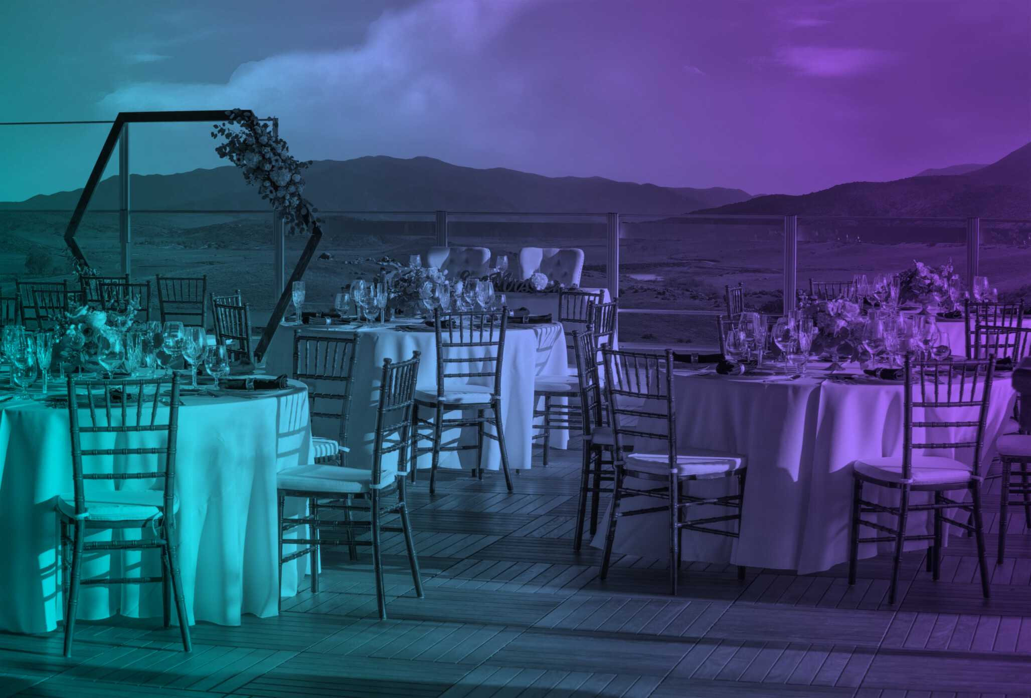 Jamul Casino Event Venue