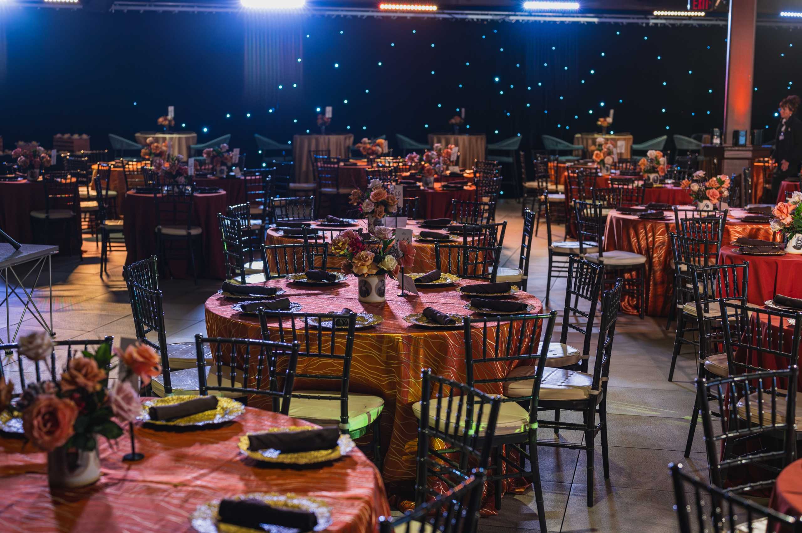 Gala & Reception Venue in San Diego