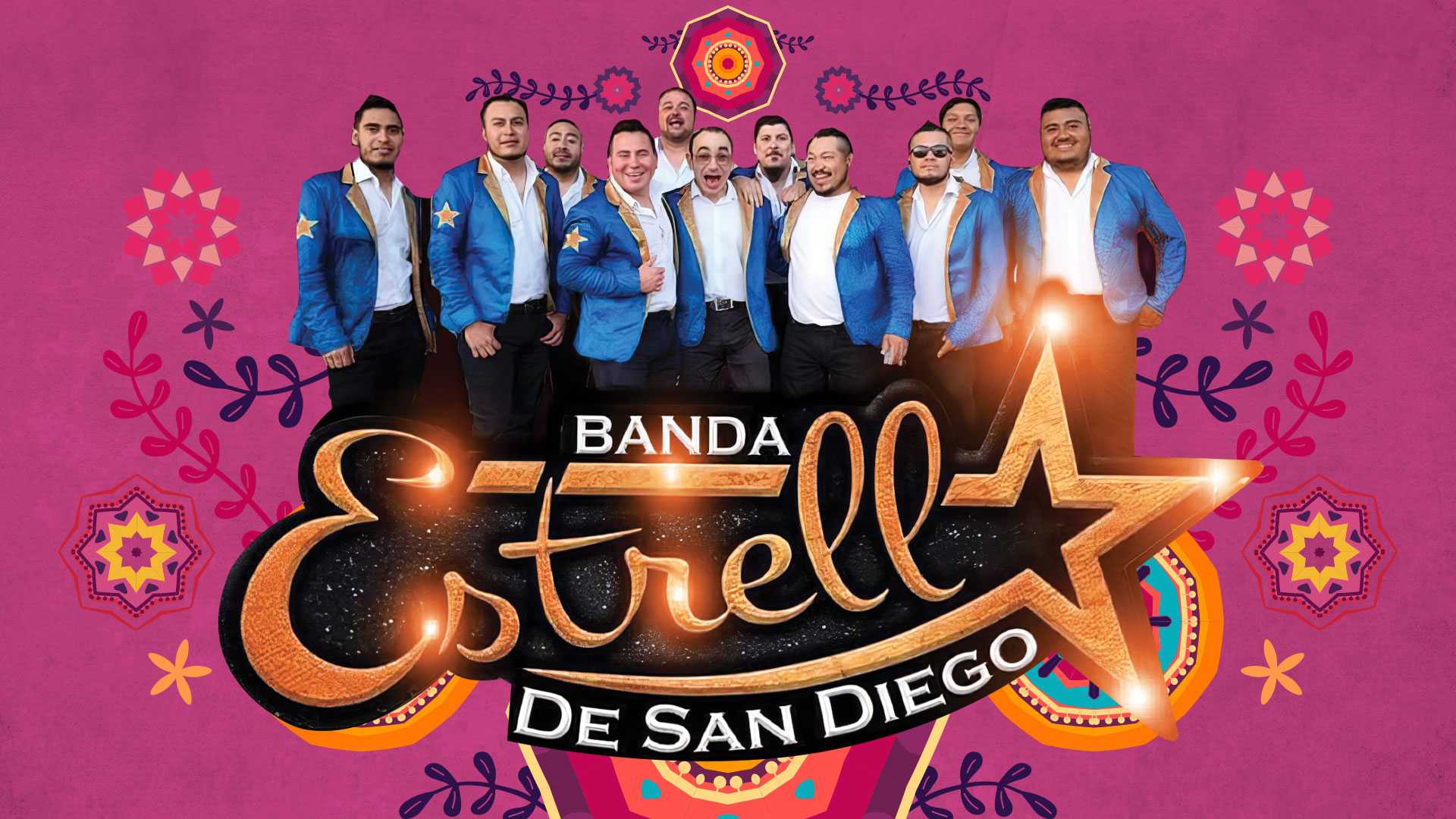 Banda Estrella