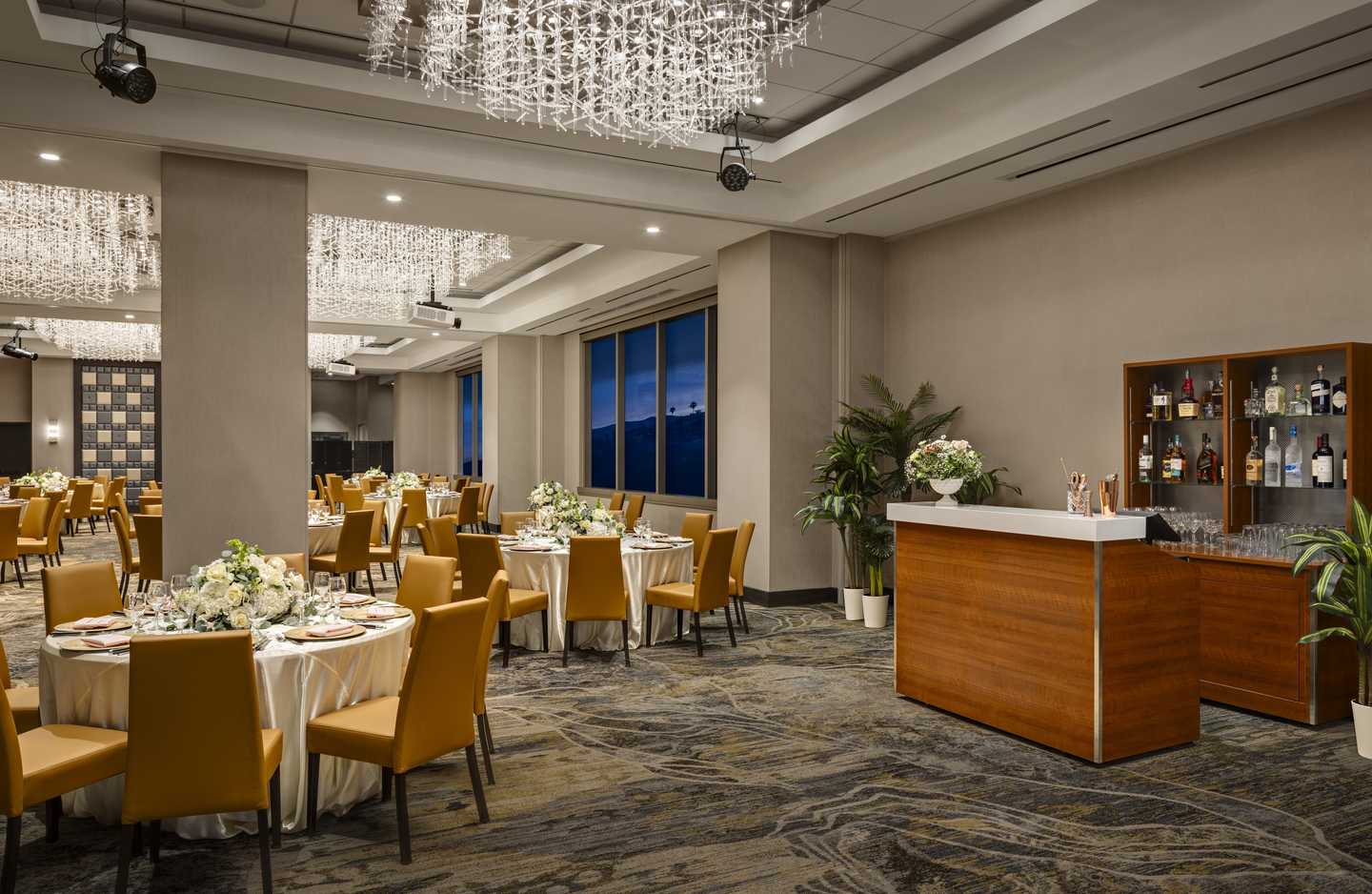 Conference Room at Jamul Casino Resort