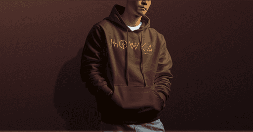 Howka Hoodie