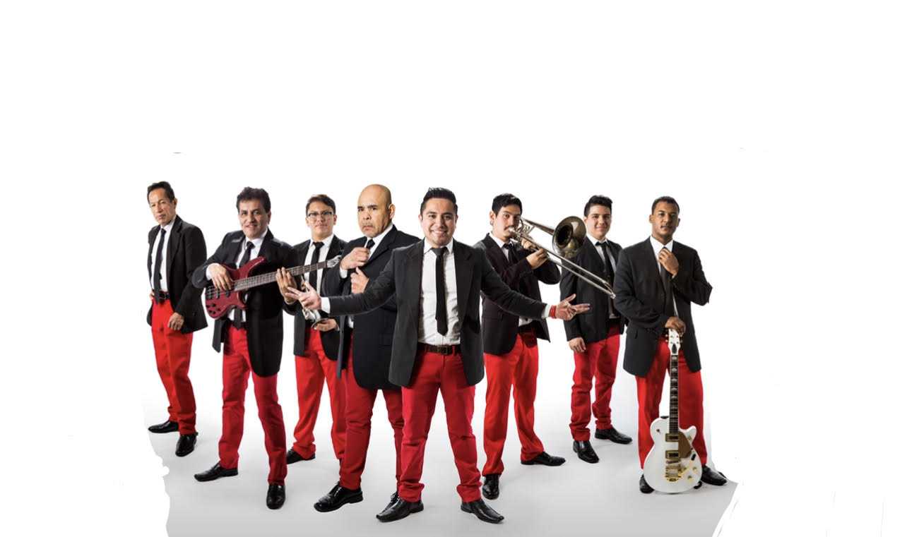 L.A. Orquesta Nueva Revolución