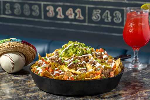 SD Nachos