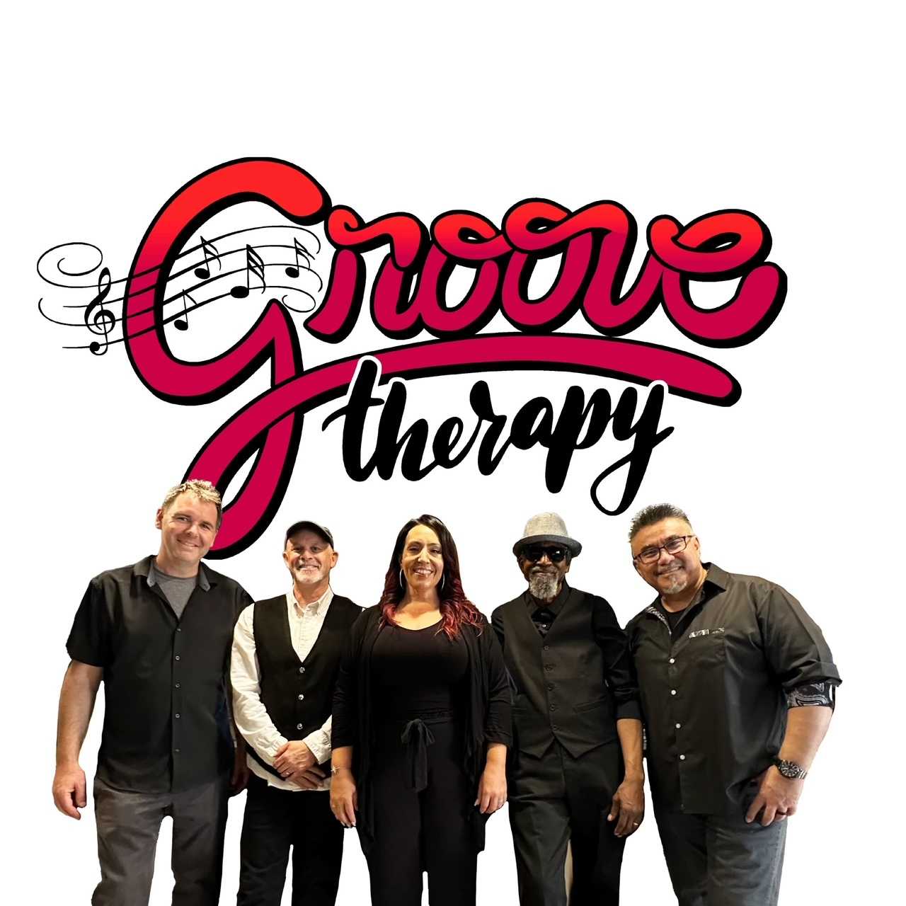 Groove Therapy