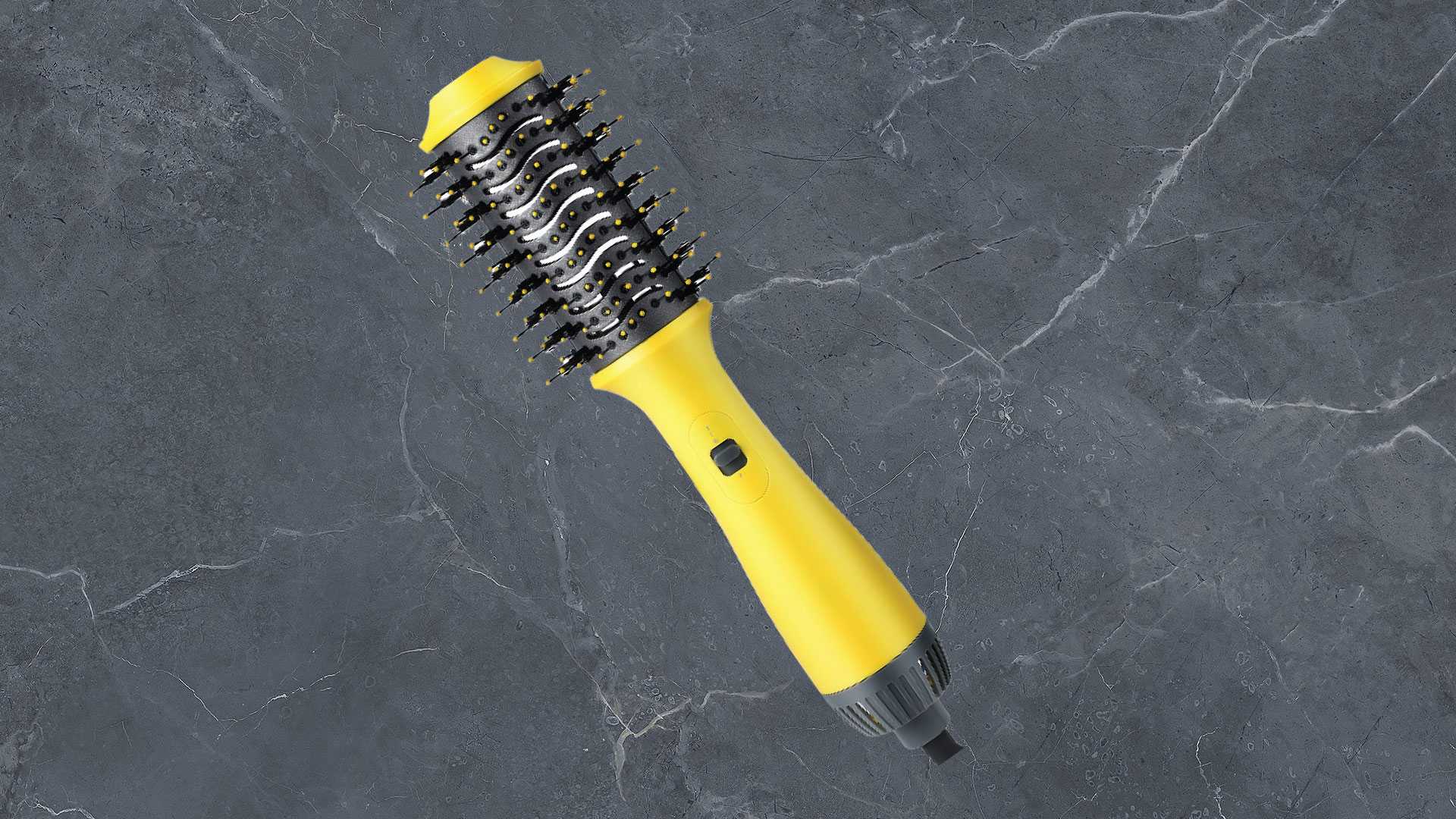 Blowout Hairbrush