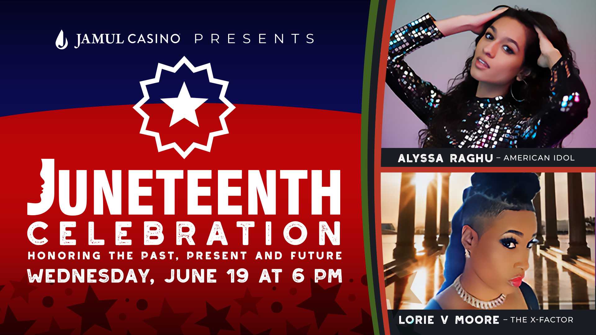 Juneteenth Celebration