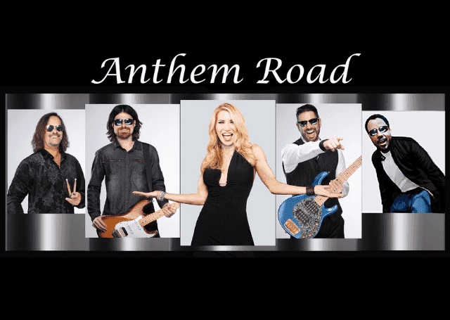 Anthem Road