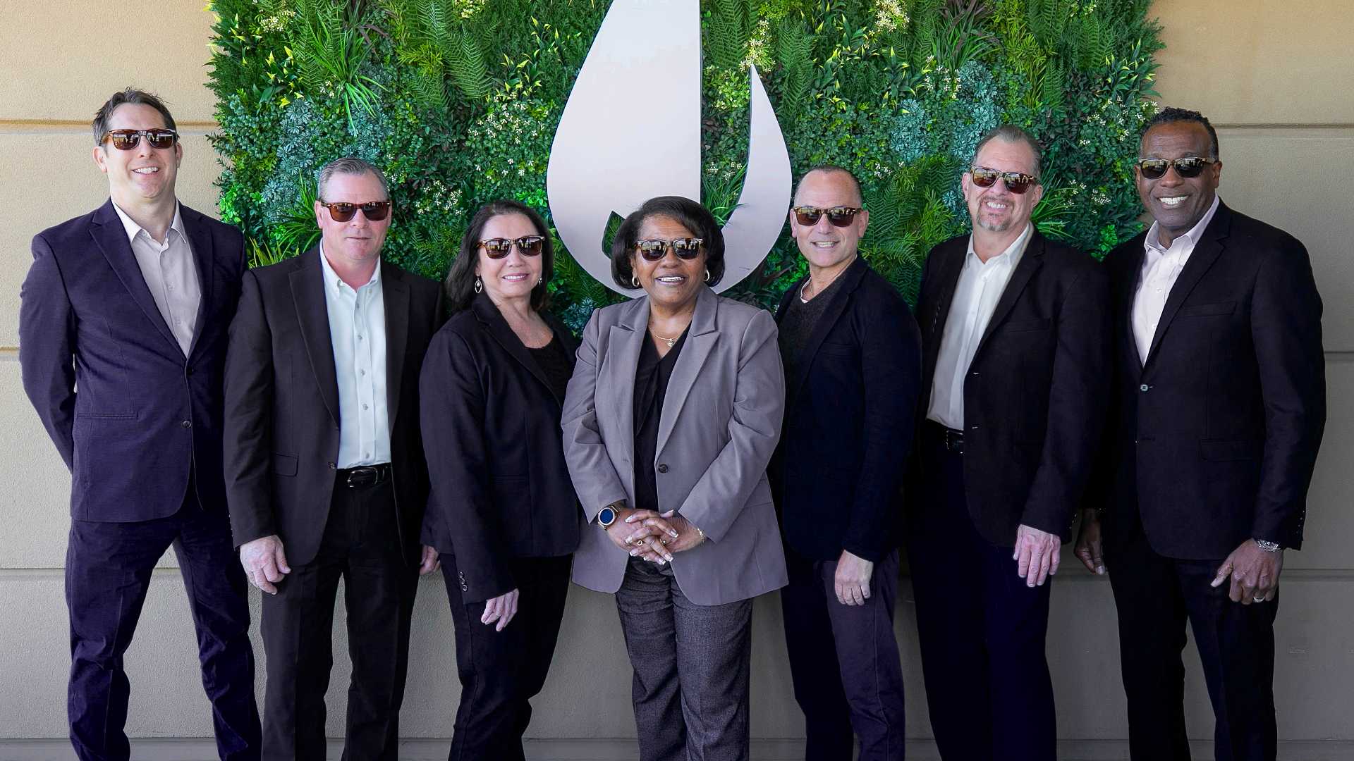 Jamul Casino Executive Team